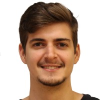 Gabriel Pasini