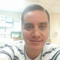 Jorge Vaca Flores