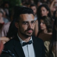 Eyal Benhamou