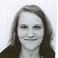 Tessa Beukelaar - Van Gulik, Ma (She/Her)