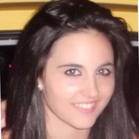 Isabel Maria Agredano Pila