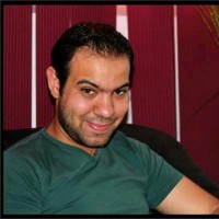Mohamed Elsabahy