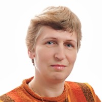 Indra Segliņa