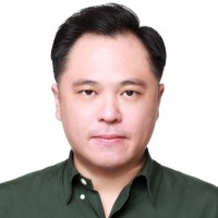 Jason Chong