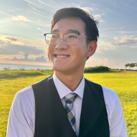 Devin Liu