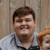 Aaron Spomer