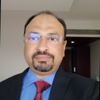 Mrugesh Sutaria