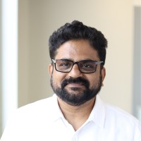 Jaison Chittilappilly