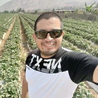 Fernando Solis Leyva