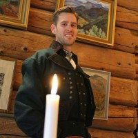 Lasse André Solvåg
