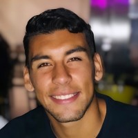 Yordan Sotomayor Urbina
