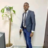Kouame Jean Yves Martin