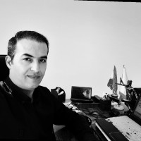 MirMohammad Mir Khalil Zadeh
