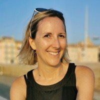 Anne-Sophie Germond