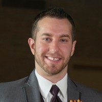 Michael Yambor