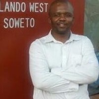Julius Moselane