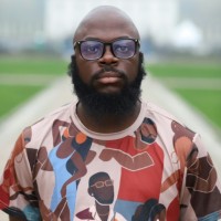 Darrel Blake