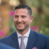 Christopher Keane