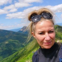 Anna Szczekała