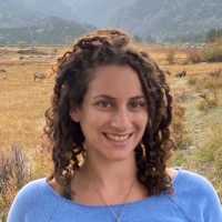 Jillian Strober-Horowitz, Ms, Otr/L