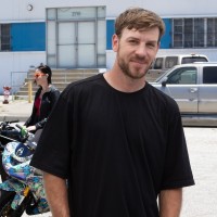Johnathan Gleason