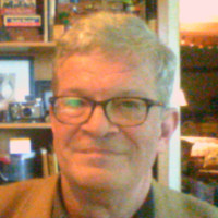 William Cochrane
