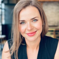 Svetlana Zayats