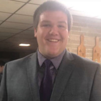 Zac Bischoff