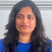 Priya P