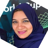 Sara Siddiqui