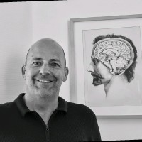 Eric Calsbeek