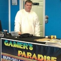 Jason Lyons