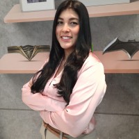 NATHALIE SAENZ