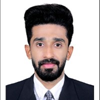 Mohammed Safwan