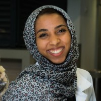 Saeeda Benjamin