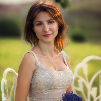 Tetiana Khorkava