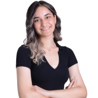 Safiye Öykü İnce