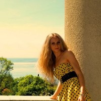Daria Lobanova