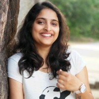 Vidhya Shree