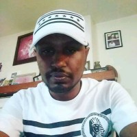 Amanuel Tesfai