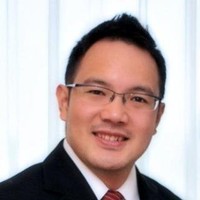 Raymond Wijaya