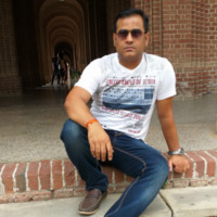 Omkar Tripathi