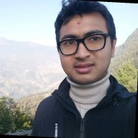 Sonish Maharjan