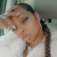 Mon-Sherrie Woods