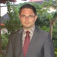 Brian Dotson, Pmp