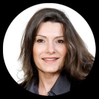 Murielle Lacombled, MBA