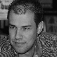 Martijn van Hoof