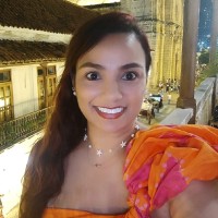 Heidy Alexandra Velásquez