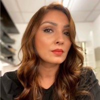 Gileuda Nicácio