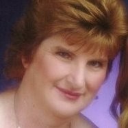Cheryl George